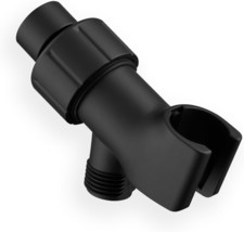 Adjustable Shower Head Holder For Handheld Shower Head Black Adjustable ... - $667.29 MXN