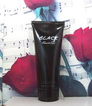 Kenneth Cole Black For Men Hair And Body Wash 6.7 FL. OZ.  - $39.99