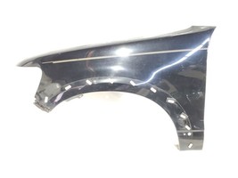 2008 2009 2010 Ford Explorer OEM Front Left Driver Fender XLT 4DR Black  - $111.04