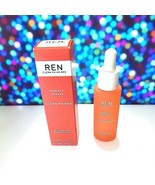 REN Clean Skincare Perfect Canvas Primer Brand New In Box MSRP $48 1.02 ... - $34.64