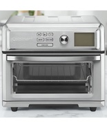 Cuisinart TOA-65 Digital AirFryer Toaster Oven – 0.6 cu ft Countertop Oven - $5,987.93 MXN