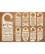 Santa&#39;s Magic Key Laser Cut Bundle - $56.24 MXN