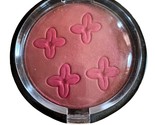 Signature Club A FIELD OF FLOWERS Blush 0.28oz Italy Rare Discontinued C... - $27.91