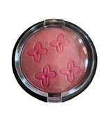 Signature Club A FIELD OF FLOWERS Blush 0.28oz Italy Rare Discontinued C... - £22.05 GBP