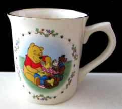 Lenox The Pooh Pantry Mug 2002 - £5.10 GBP