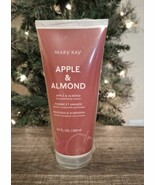 New Mary Kay Apple &amp; Almond Body Lotion Full Size 6.7 Fl Oz Sealed - Fas... - $7.70