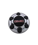 2005-2018 GENUINE GM BUTTON STYLE CENTER CAP, NEW OEM PART, PART NUMBER ... - $1,889.72 MXN