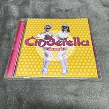 Cinderella - Once Upon A... (CD, 1997) MERCURY HAIR METAL Heavy Metal - $13.57 CAD