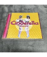 Cinderella - Once Upon A... (CD, 1997) MERCURY HAIR METAL Heavy Metal - $13.63 CAD