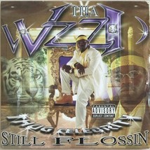 Tha Wzzd - Still Flossin U.S. CD-SINGLE 2000 2 Tracks - £23.67 GBP