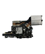 2009 Apple iMac 24&quot; A1225 Logic Board 2.93 GHz Core 2 Duo (E8335) - $67.90 CAD