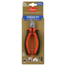 HARTZ - Best Pedicure Kit for Dogs and Cats - 1 Set - £8.95 GBP