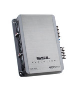 Sounstorm Mosfet 4CH Power Amplifier - $1,537.36 MXN