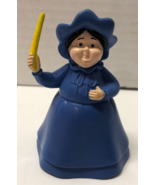 Disney Sleeping Beauty MERIWEATHER 3&quot; PVC Vintage Figure - $187.07 MXN