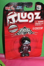 Maisto TLugz Toy Fair 40th Anniversary Poseable Designer Figure 1/2007 S... - £19.41 GBP