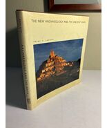 The New Archaeology and the Ancient Maya- Scientific American Library HC... - $14.25