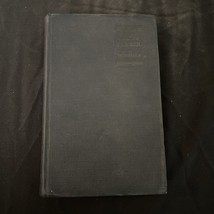 Julius Caesar Shakespeare 1919 By: Samuel Thurber Hard Cover Academy Classics - £13.82 GBP