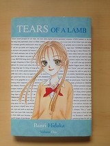 Tears of A Lamb # 1 By Banri Hidaka CMX Manga DC Comics Teen  - $14.50