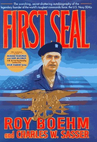 First Seal Boehm, Roy - $2.96
