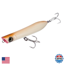 Yo-Zuri Surface Cruiser Bone 190mm 7-1/2" Fishing Lure - $39.57