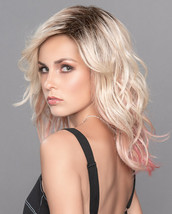 Tabu Wig By Ellen Wille *All Colors* Heat Friendly, Mini Lace Front, New - £245.30 GBP