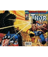 THOR Vol.2 Lot (A) (Marvel Comics/1998 Series)*Near Full Run! - $247.45