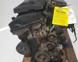 Engine 2.0L VIN 2 8th Digit DOHC California Emissions Fits 10-13 FORTE 1... - $1,978.88