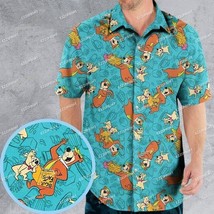 The Yogi Bear Show Hawaiian Shirt, S-5XL Us Size, Gift For Men - £8.13 GBP+
