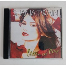 Come on Over by Shania Twain (CD, 1997) - £2.29 GBP