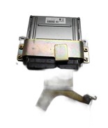 Engine ECM Electronic Control Module 3.5L 6 Cylinder AWD Fits 06 MURANO ... - $1,439.89 MXN