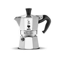 Bialetti Moka Express Espresso Maker, 2 Cup  - £49.42 GBP