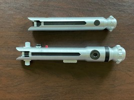 Ahsoka Tano Clone Wars 3D Printed Lightsaber Hilts - $945.36 MXN