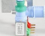 NEW Water Inlet Valve for whirlpool ED5FVGXWS00 ED5FVGXWS05 ED5FVGXWS07 new - $57.08
