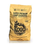 Fogo Super Premium Oak Restaurant Quality All-Natural Large Sized Hardwo... - $53.25