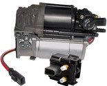 Air Suspension Compressor Pump Valve Block for BMW 550i GT xDrive 372067... - $255.02