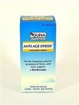 Guna, Inc. Anti Age Stress 8 gms by Guna - £27.53 GBP