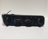 Temperature Control Front With AC Factory Installed Fits 96-98 WINDSTAR ... - $42.57