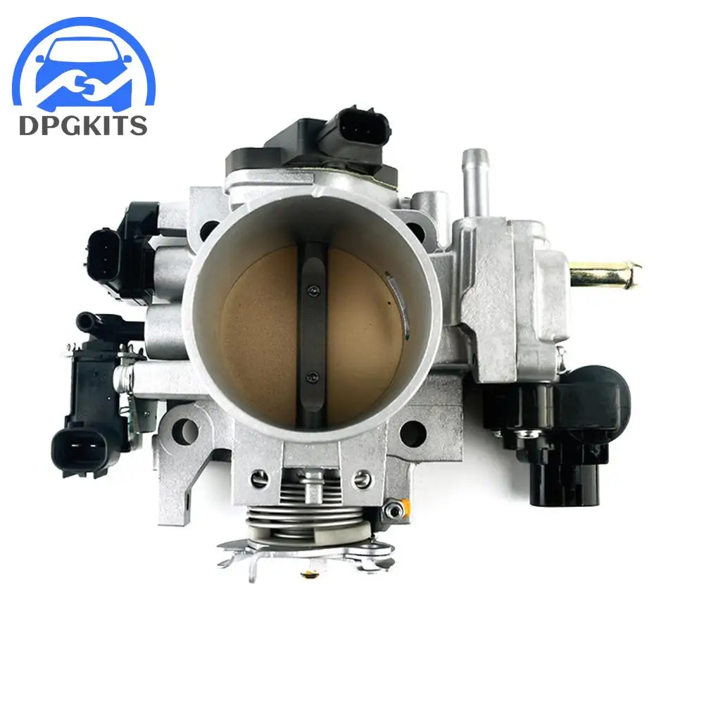 16400-P8C-A21 Throttle Body with Sensor For  Odyssey  Acura TL CL 1997-2003 With - £253.69 GBP