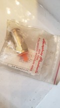 New In Sealed Bag Humphrey 34A Tac Air Pilot Operator D8-2-2 Free Usa Ship - £10.90 GBP