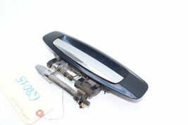 03-06 INFINITI G35 SEDAN REAR RIGHT PASSENGER SIDE EXTERIOR DOOR HANDLE Q8015 image 5