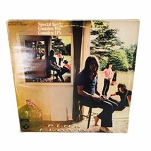 Pink Floyd - Ummagumma - 1983 LP - CAPITOL - PSYCH ROCK - VG+ - £22.51 GBP