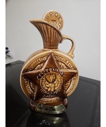 Vtg Empty 1968 Jim Beam Centennial Protective Order of Elks Liquor Decan... - $20.53 CAD