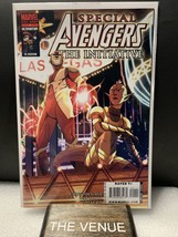 Avengers: The Initiative SPECIAL #1  2009 Marvel Comics - £2.35 GBP