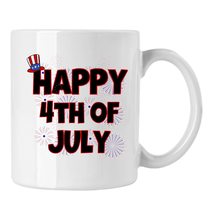 4th Of July Mug, Happy fourth Mug, The Colonies Are Quite Rowdy This Evening Cup - £13.30 GBP