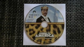 Coming to America (HD-DVD, 2007, Special Collectors Edition) - £10.18 GBP