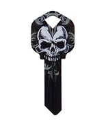 Wackey-66-Kw1-Skull-6pk - $549.35 MXN
