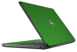 LidStyles Metallic Laptop Skin Protector Decal Dell Latitude 3190 image 9
