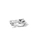 Panton by Georg Jensen Stainless Steel Mirror Polished Serving Tray Smal... - $160.43 CAD