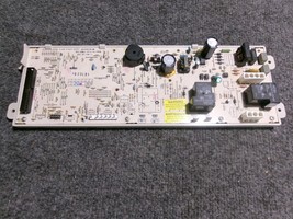 WE4M489 GE DRYER CONTROL BOARD - £25.41 GBP