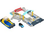 Matchbox Action Drivers Matchbox Ferry Port Playset - £33.66 GBP